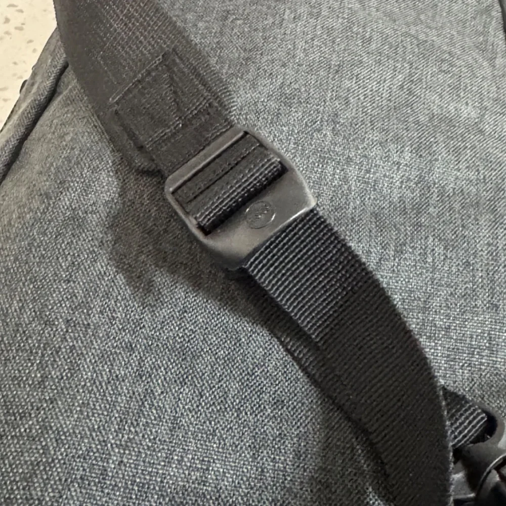 NWOT Hershal Gray Back Pack